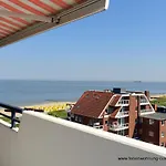 Panorama Whg 95, 6 Og Appartement Cuxhaven