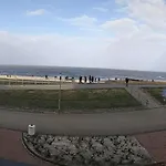 Panorama Whg 95, 6 Og Appartement Cuxhaven