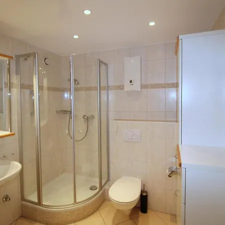 Panorama Whg 95, 6 Og Apartment