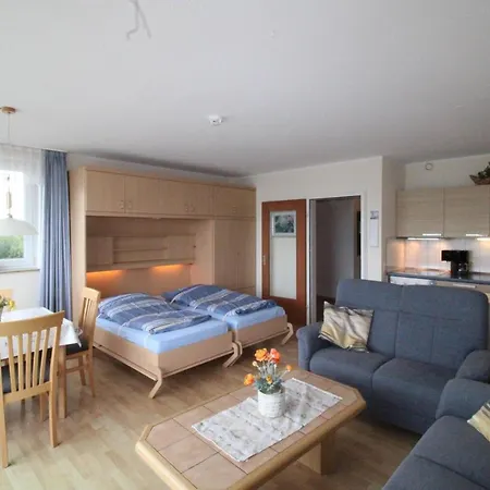 Panorama Whg 95, 6 Og * Cuxhaven