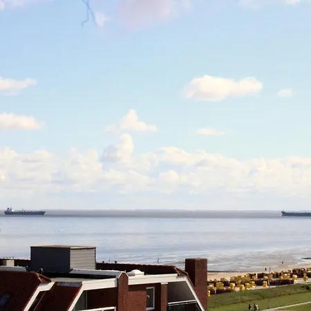 Panorama Whg 95, 6 Og